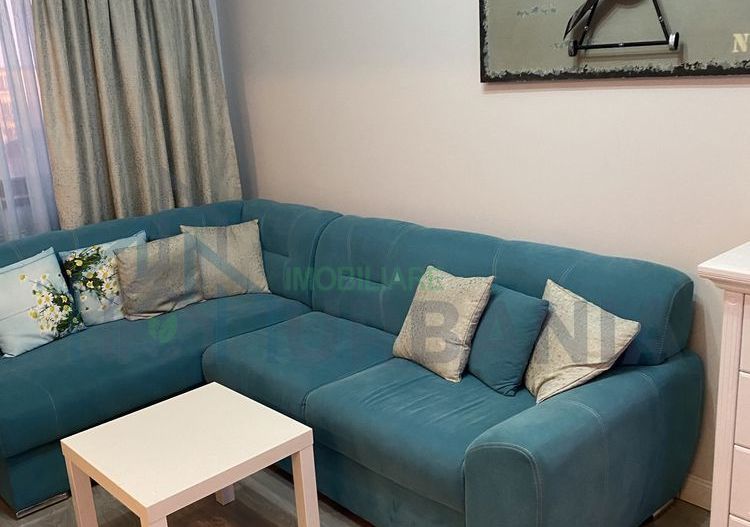 Apartament 2 camere - Poză 2