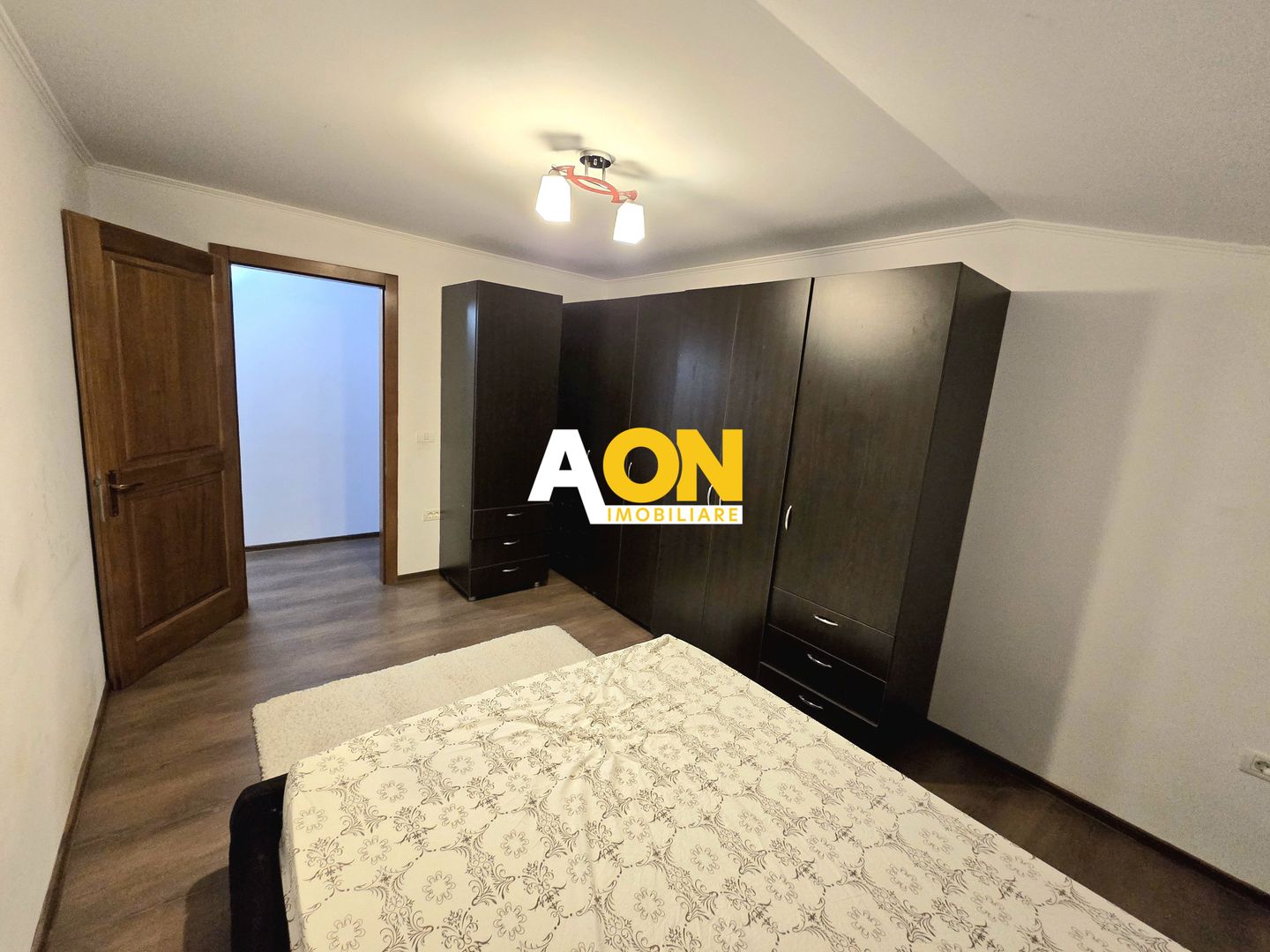 1/2 Duplex, 4 Camere, Zona Ampoi 3 - Poză 8