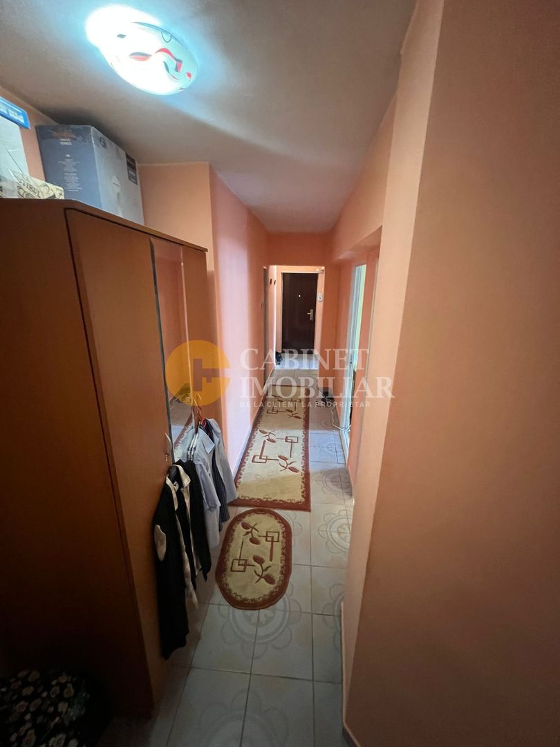 4 Camere Decomandat- 2 Bai - 90 MP- Zona Dacia - Poză 7