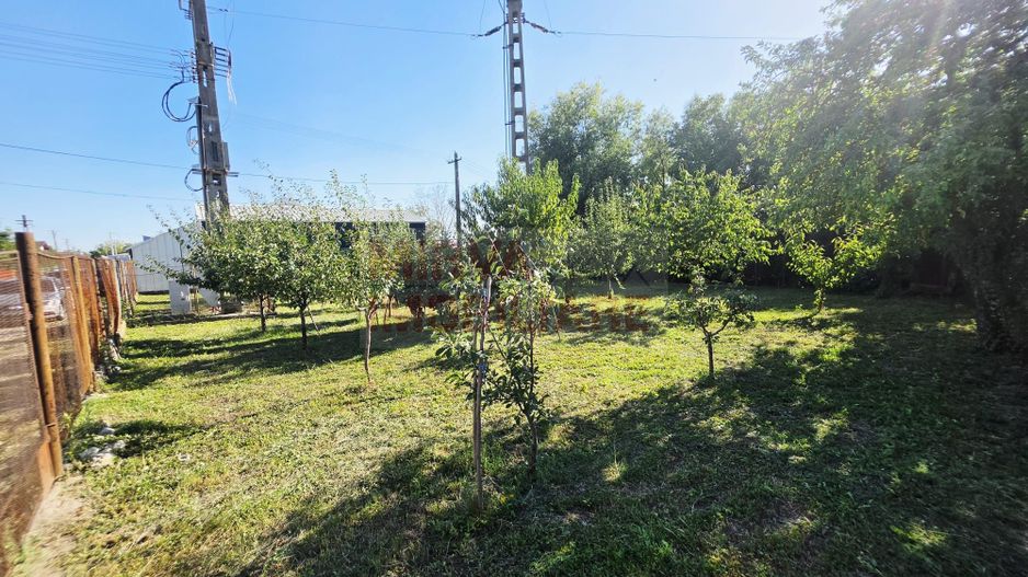 Teren intravilan 1.229 mp – Nedelea – 61,64 ml deschidere, Fosta Moara - Poză 9