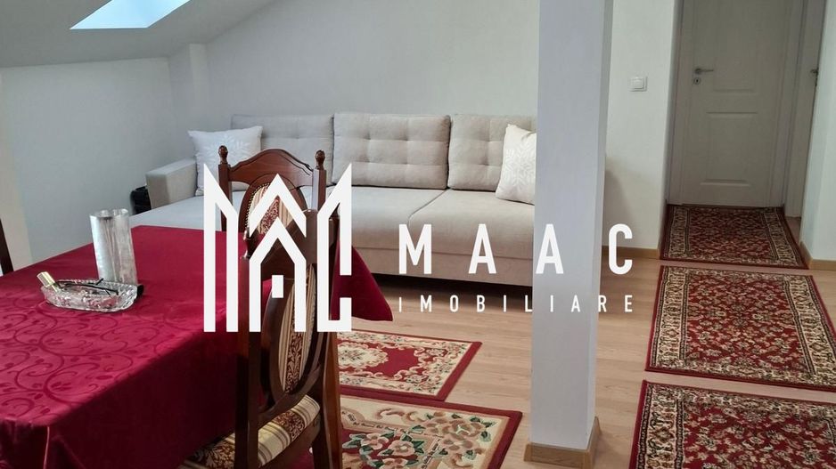 Apartament 3 camere | Etaj 2 | Mobilat | 68 MPU | Turnisor - Poză 9
