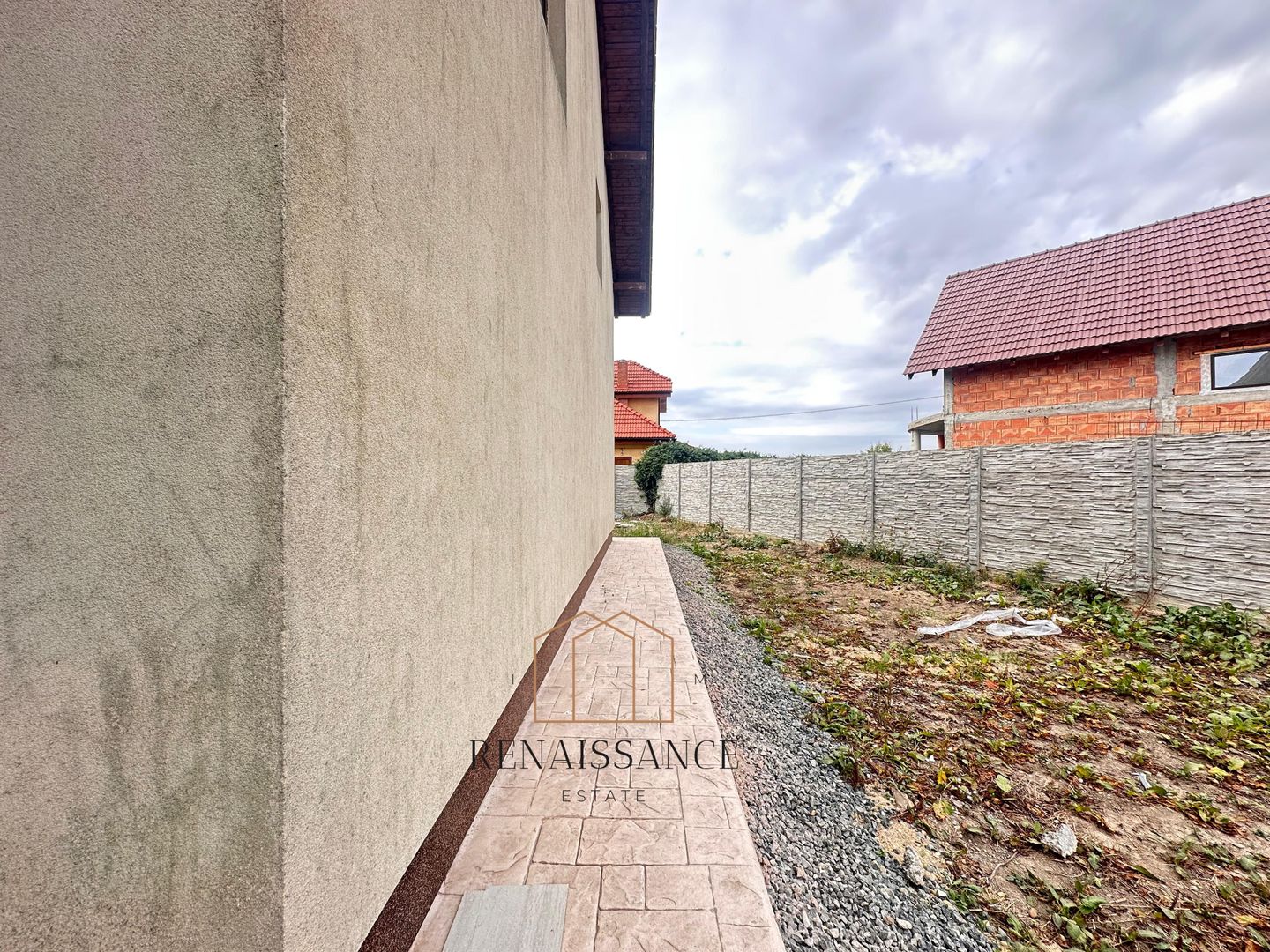 Bucovat Casa Individuala P+M+Pod 4 Camere 2 Bai | 500mp Teren - Poză 26