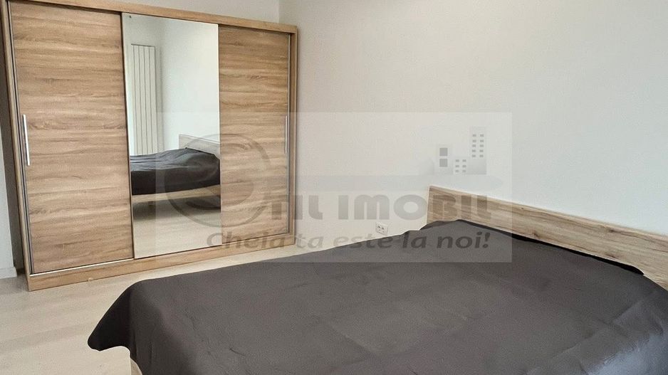 Apartament modern cu 2 camere - Venetia Residence, Tatarasi - 500€ - Poză 6