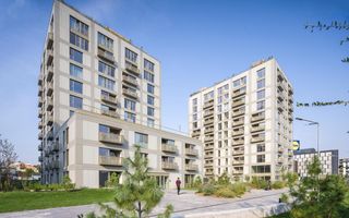 2 camere Aviatiei Park l Comision 0 - Poză 1