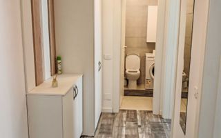Inchirieriez Apt 2 camere, 21 Residence, Lujerului, Plaza Mall - Poză 1