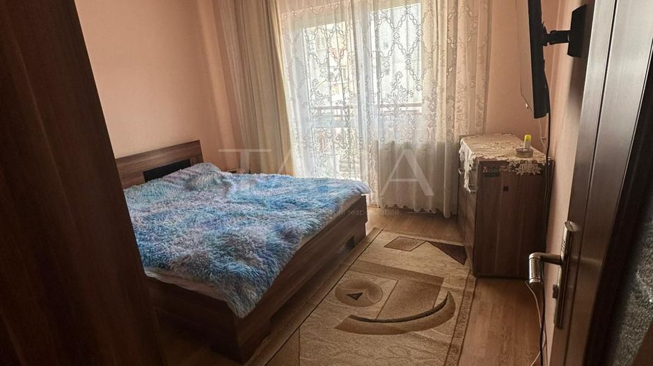 Apartament 4 camere decomandate | 82 mp | Zona Parcul Farmec, Mărăști - Poză 7