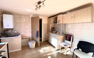 Comision 0 | Casa 2 Camere | Anexa o camera| Pivnita | 230mp | Balcescu - Poză 5