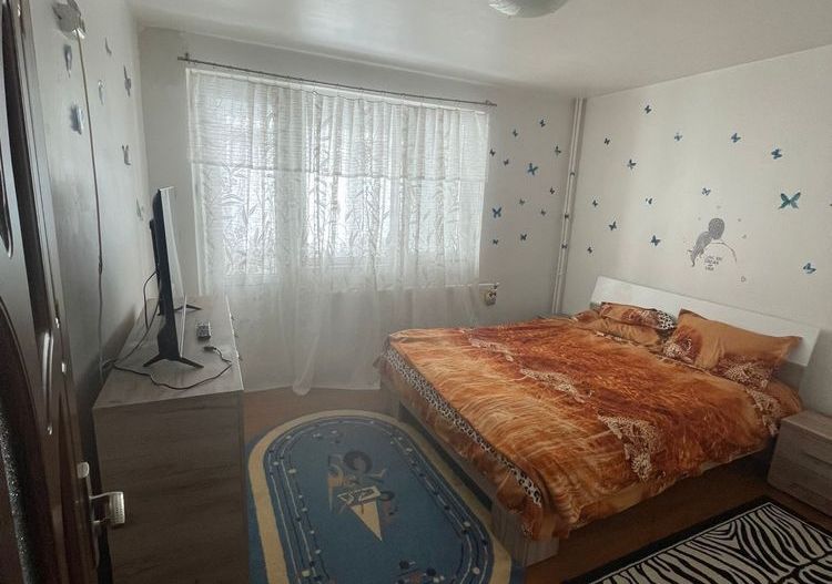 De inchiriat apartament 2 camere, parter, Micro 16 - Poză 5