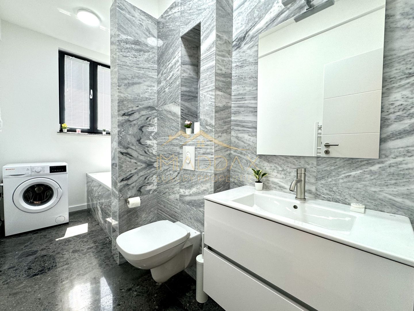 Apartament cu 3 camere *prima inchirere* //loc de parcare/ zona Herastrau - Poză 22