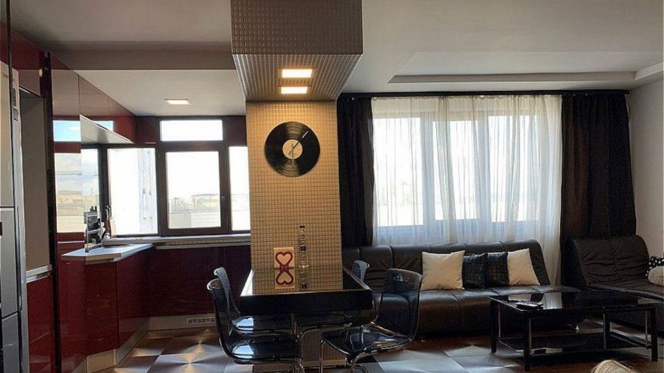 Vanzare Apartament LUX Ultracentral - Poză 2