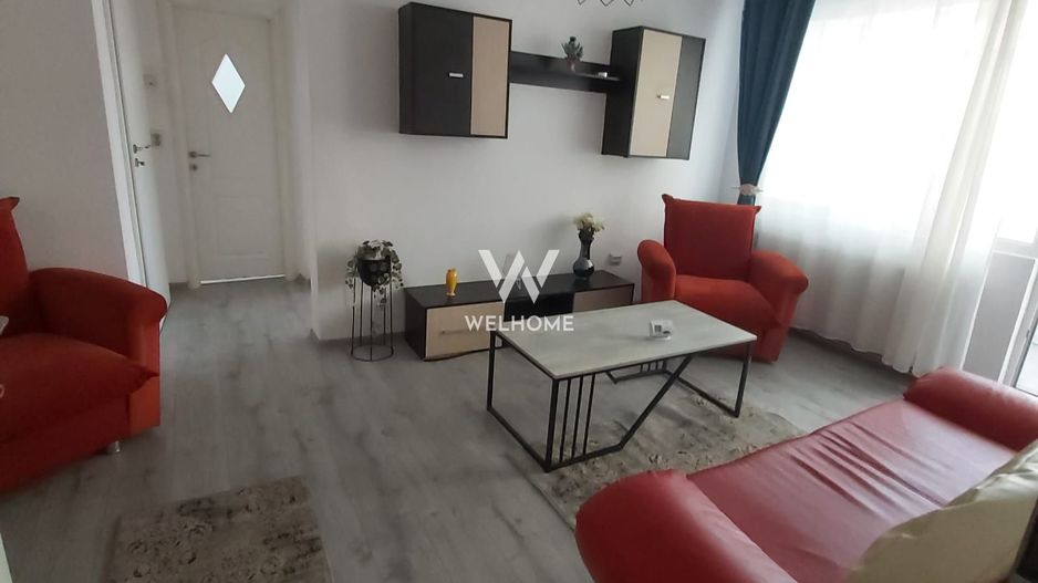 Apartament 2 camere de inchiriat. Mihai Viteazu, Sibiu - Poză 1