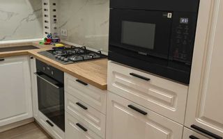 De inchiriat garsoniera in zona Parcul Circului - Poză 6