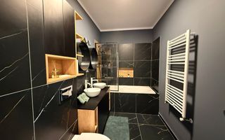 Apartament ultramodern  / decomandat /  Zona Terra - Poză 14