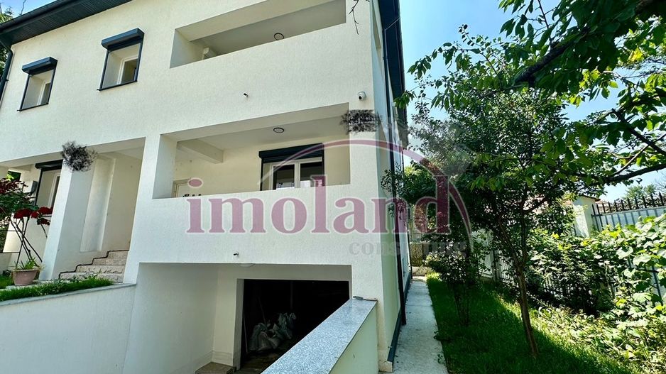 Vanzare imobil individual garaj si curte - Clinica/Rezidential - Herastrau - Poză 3