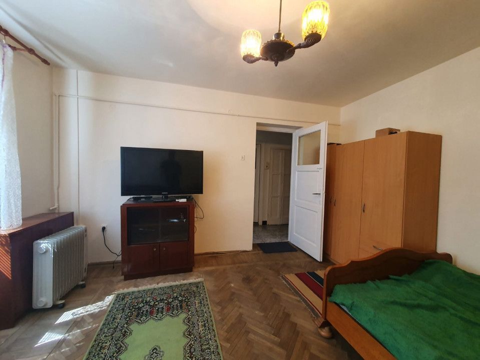 Vanzare garsoniera Ultracentral, Filarmonica, libera - Poză 3