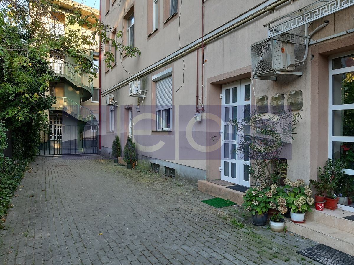 INCHIRIERE APARTAMENT 3 CAMERE 77MP POLONA DACIA CENTRALA PROPRIE PARCARE - Poză 20