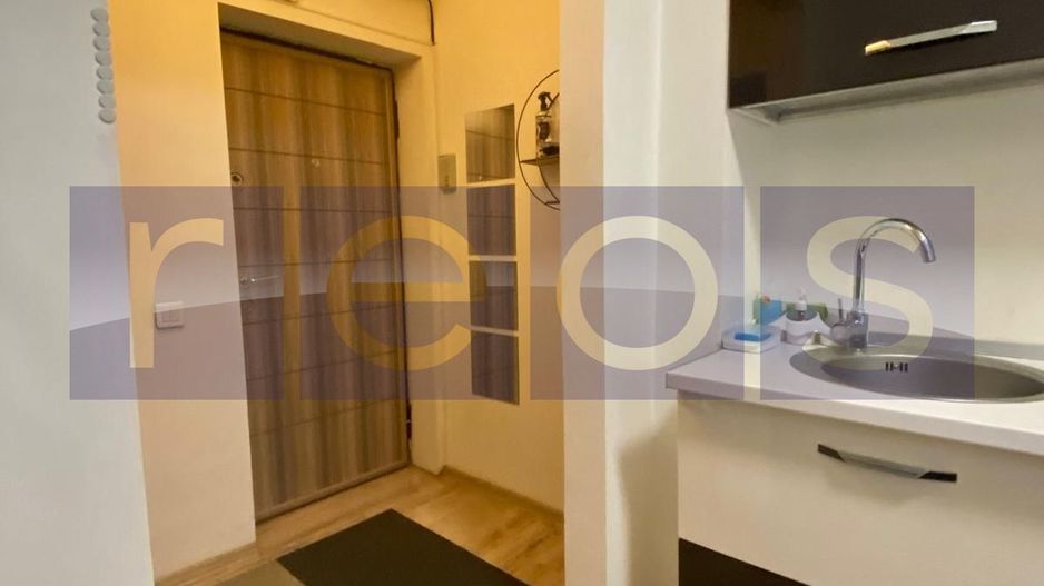 VANZARE APARTAMENT 2 CAMERE RENOVAT DUBLU VEDERE 55MP ZONA  TITAN/BALTA ALBA - Poză 12