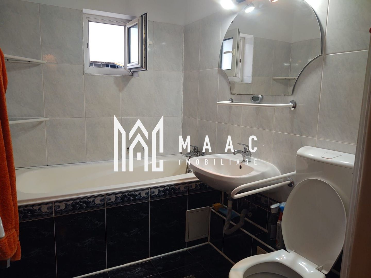 Apartament 3 camere I Etajul 3 I Decomandat I Strand - Poză 6