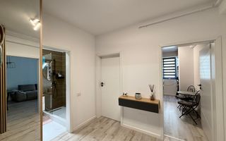 Apartament 2 camere mobilat | Totul nou | 23 August - Poză 5