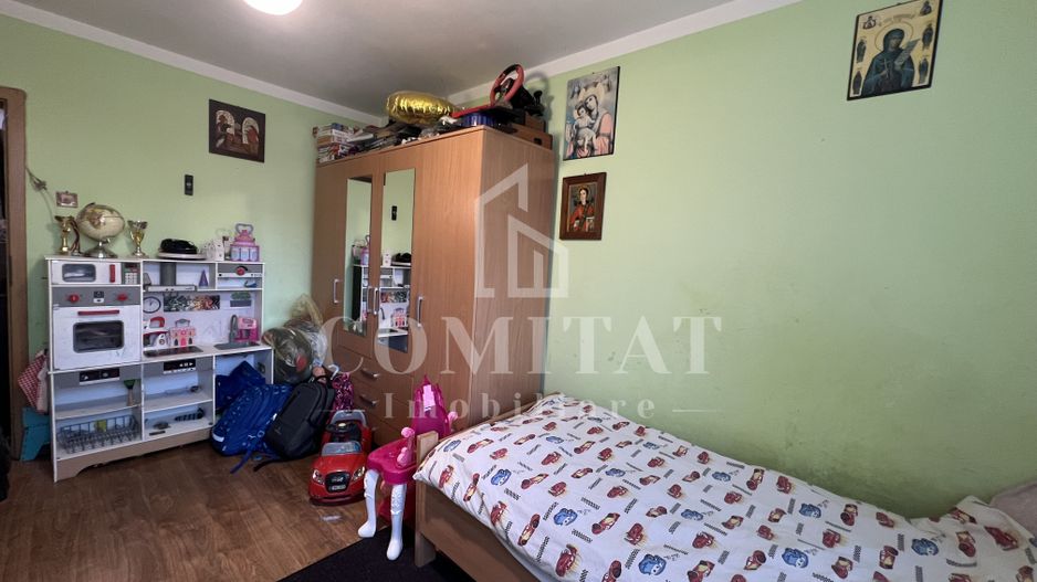 Apartament 3 camere | Tineretului - Poză 10