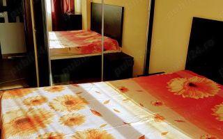 Apartament 3 camere, loc parcare, centrală, 5 minute metrou Obor - Poză 8