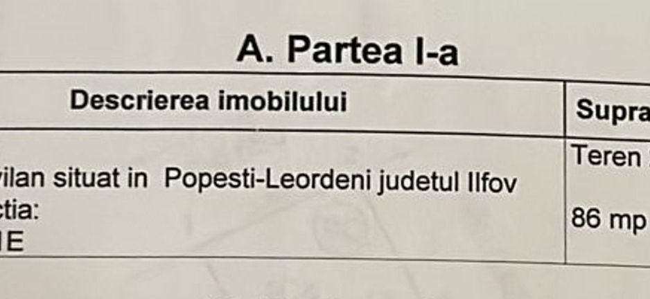 vila ind.5cam,3bai,mob-util complet/centruPopesti Leordeni-Mega Im - Poză 11
