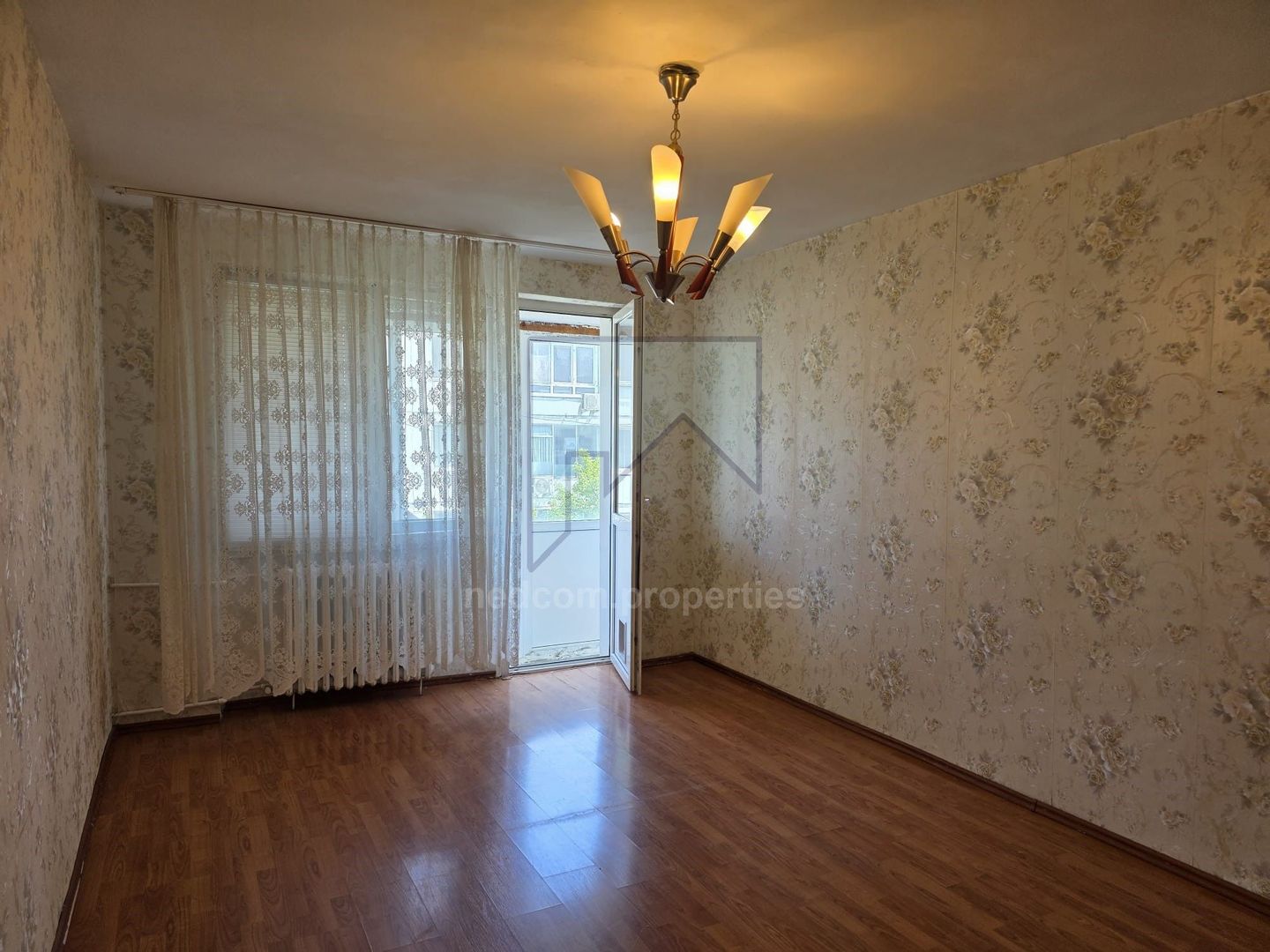Vanzare apartament 3 camere Salaj - Kaufland - Poză 6
