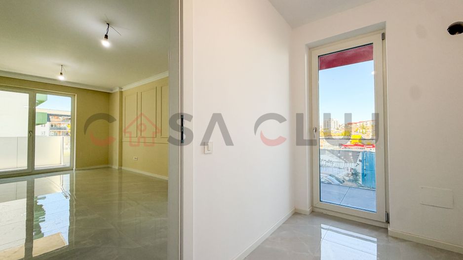 3 camere, complex rezidential modern, Iris - Poză 4