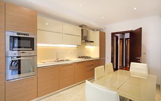 Inchiriere - apartament 3 camere + terasa - parter inalt - Primaverii - Poză 7