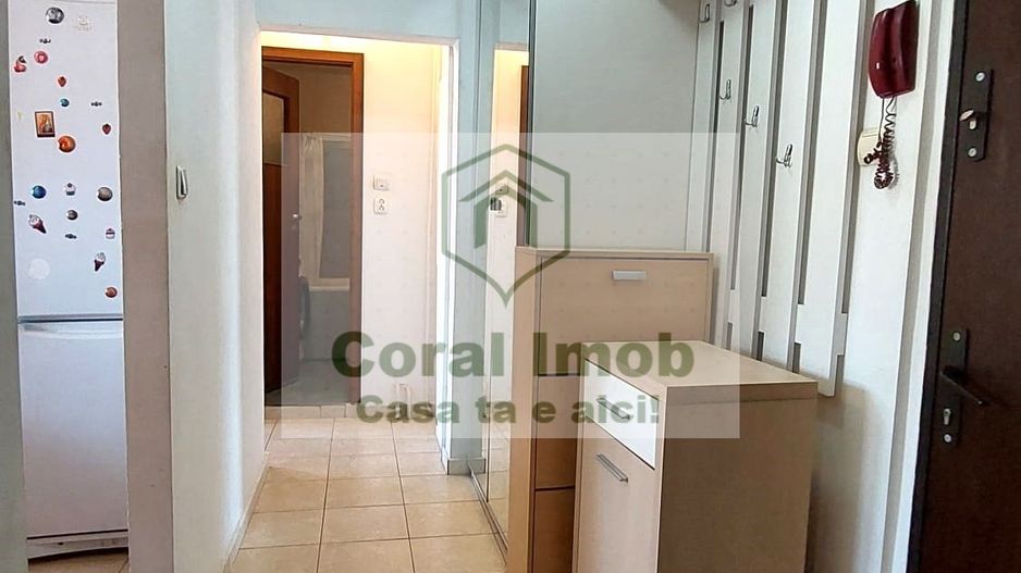 Vanzare ap 2 camere dec, mobilat, utilat, bloc 1982, Zona Tei - Poză 14