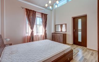 COMISION 0% - Casa singur curte 3 dormitoare 2 bai, finisaje moderne - Poză 4