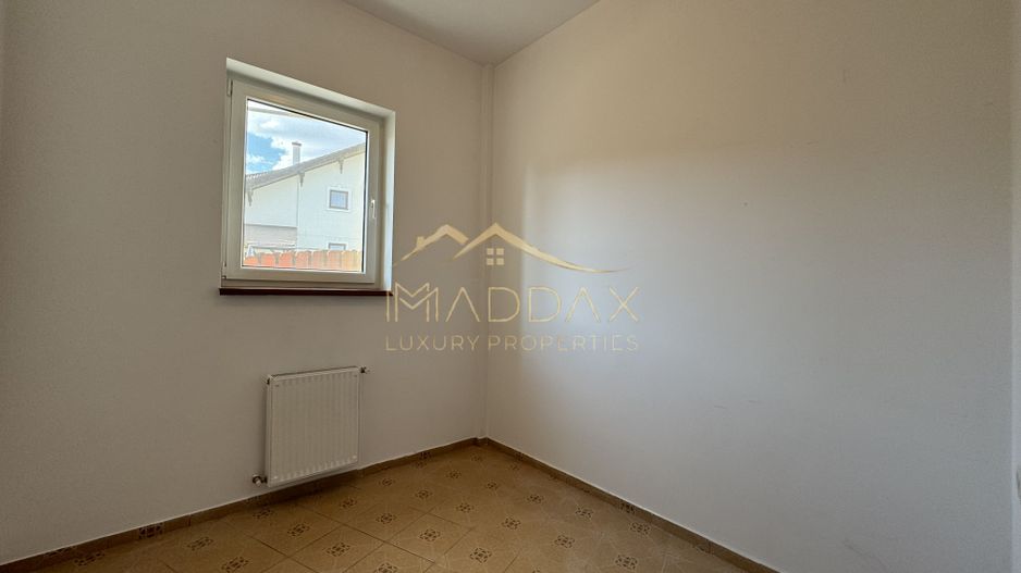 Vila Individuala 7 camere*Piscina*Teren 1000 mp / 8 parcari// Erou Iancu Nicolae - Poză 27