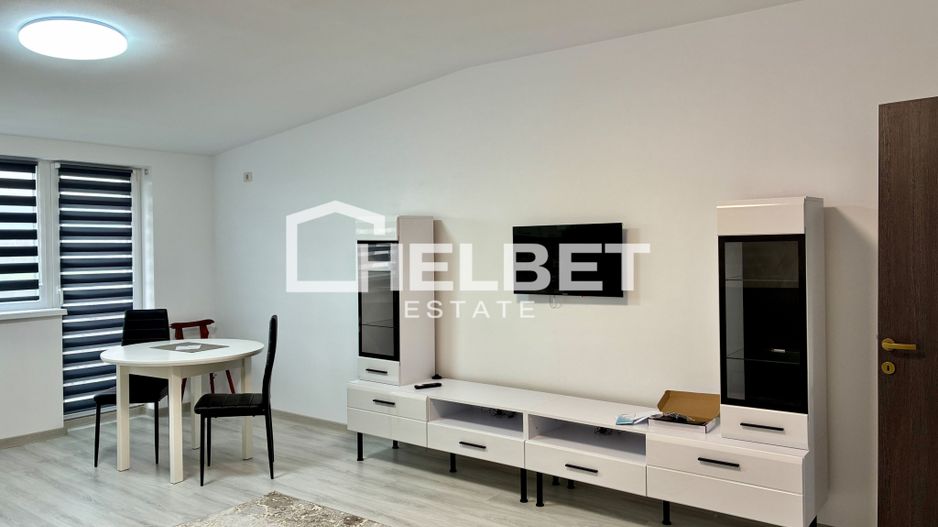 Prima închiriere / 2 Camere / Parcare / Subcetate - Poză 3