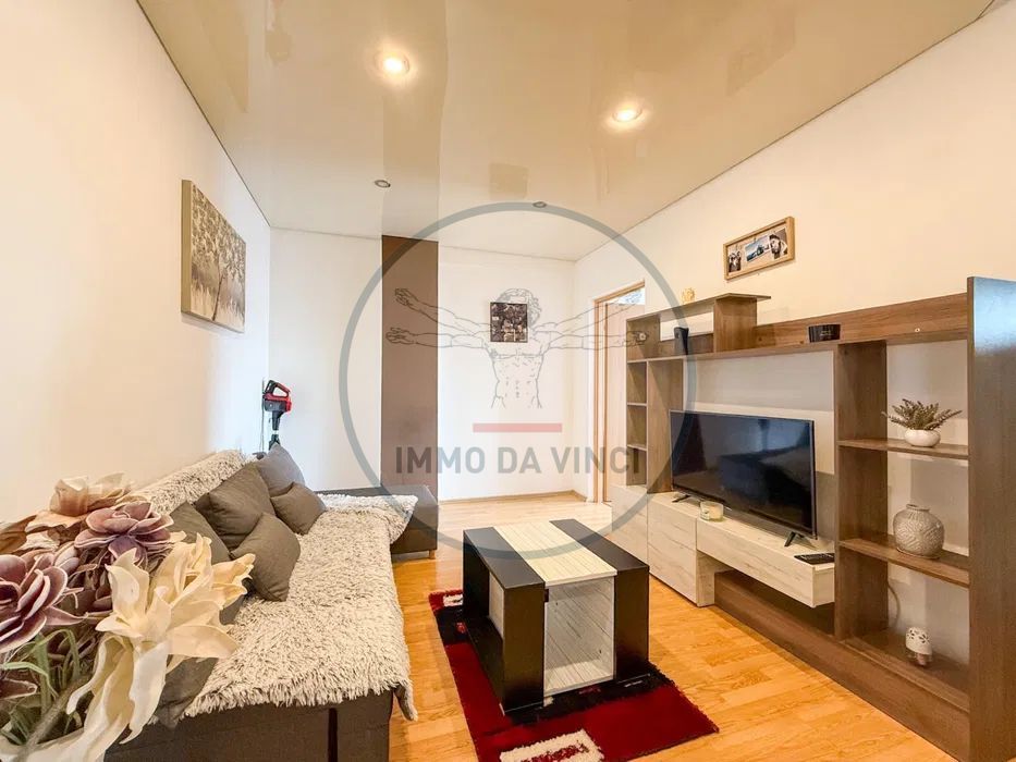 APARTAMENT 3 CAMERE | GHEORGHENI - Poză 2