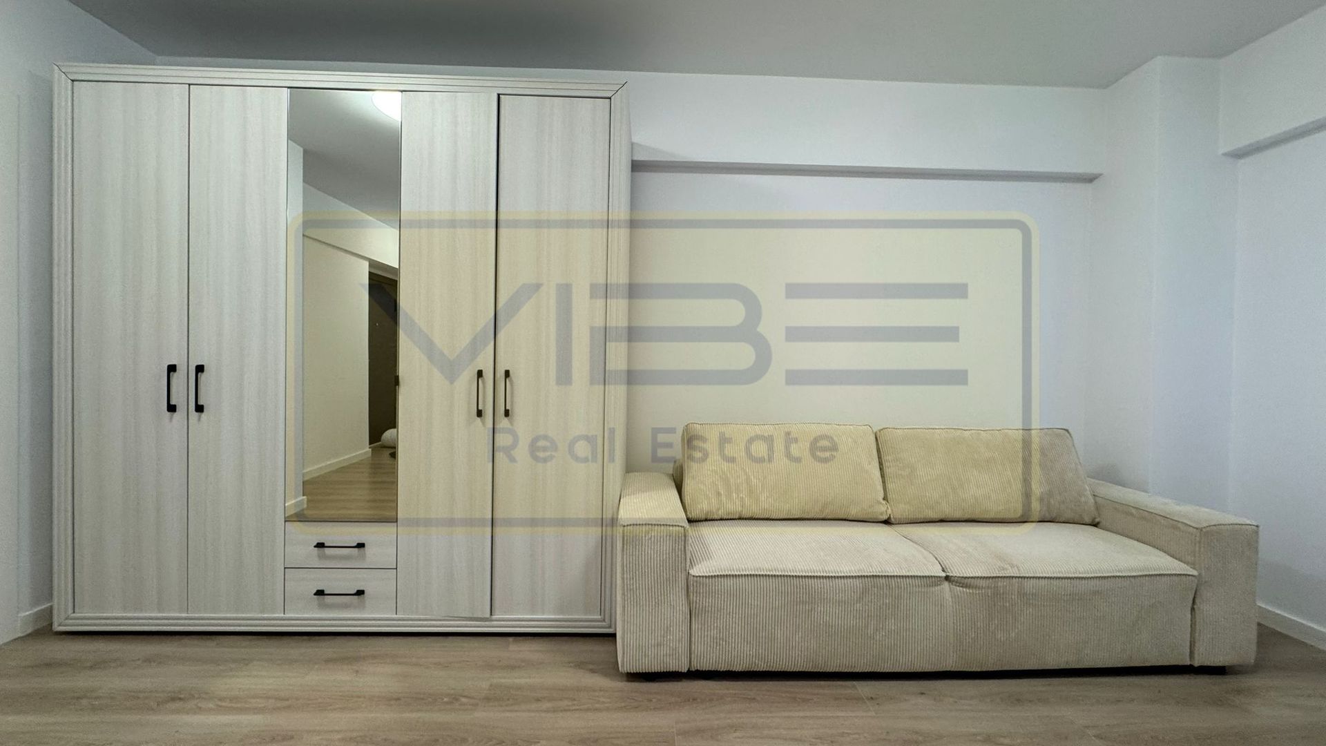 Apartament 1 camera + parcare Conest Evolution - Poză 5