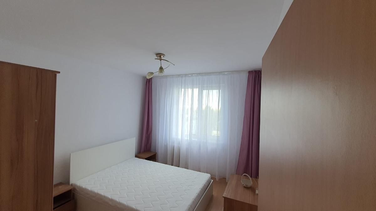 Apartament cu trei camere, Piata Sudului, 175.000€ negociabil - Poză 1