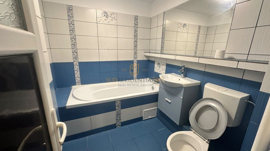 Apartament 3 camere, decomandat, Popesti-Leordeni Central - Poză 5