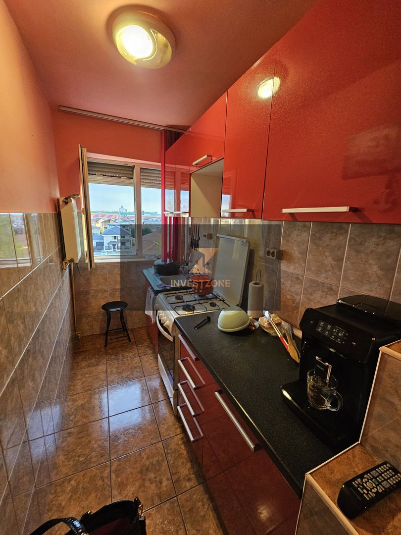 Vand apartament cu 2 camere - Poză 13
