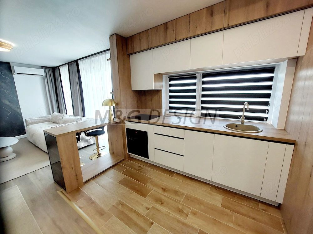 Apartament 2 camere Dumbravita etaj 1 - Poză 4