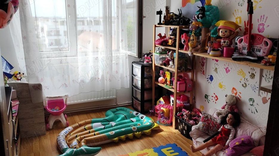 Ag BRASADAS vinde apt 3 cam etaj 4/4 Micro 16. - Poză 8