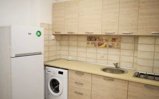 De inchiriat garsoniera+loc parcare, 13 Septembrie/Prosper - Poză 2