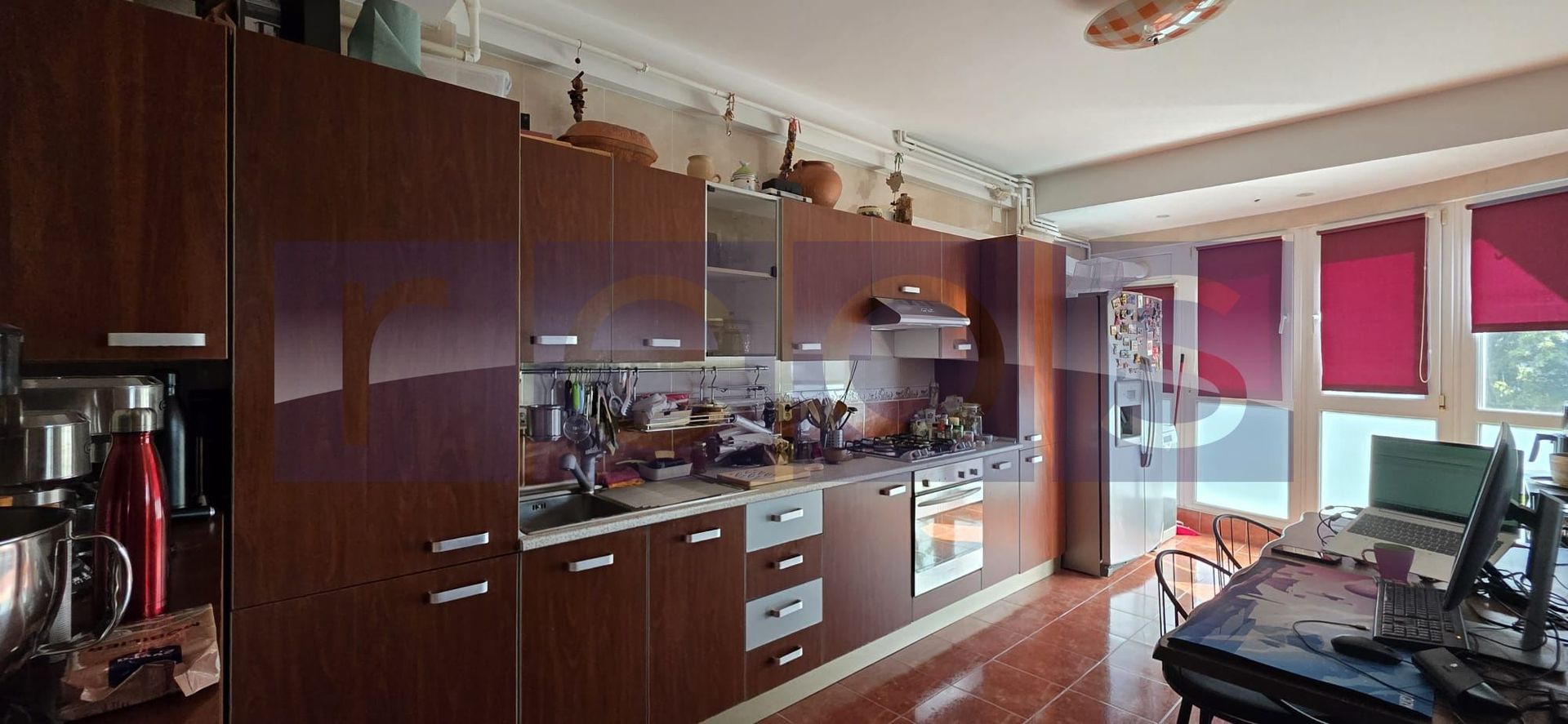 VANZARE DUPLEX 4 CAMERE DECOMANDAT- DRISTOR - Poză 19