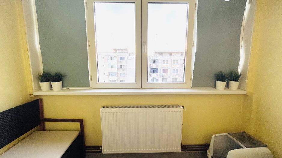 APARTAMENT MODERN 2 CAMERE DECOMANDAT | CRANGASI | BLOC 1984 - Poză 6