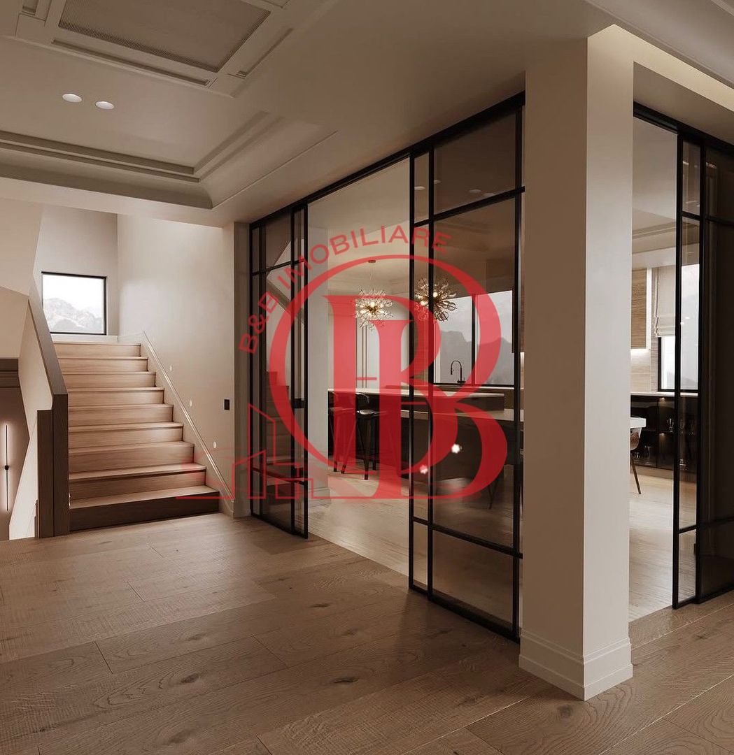 Finalizat-Mutare Rapida la 7min Metrou Duplex 3 camere cu 3 bai - Poză 14