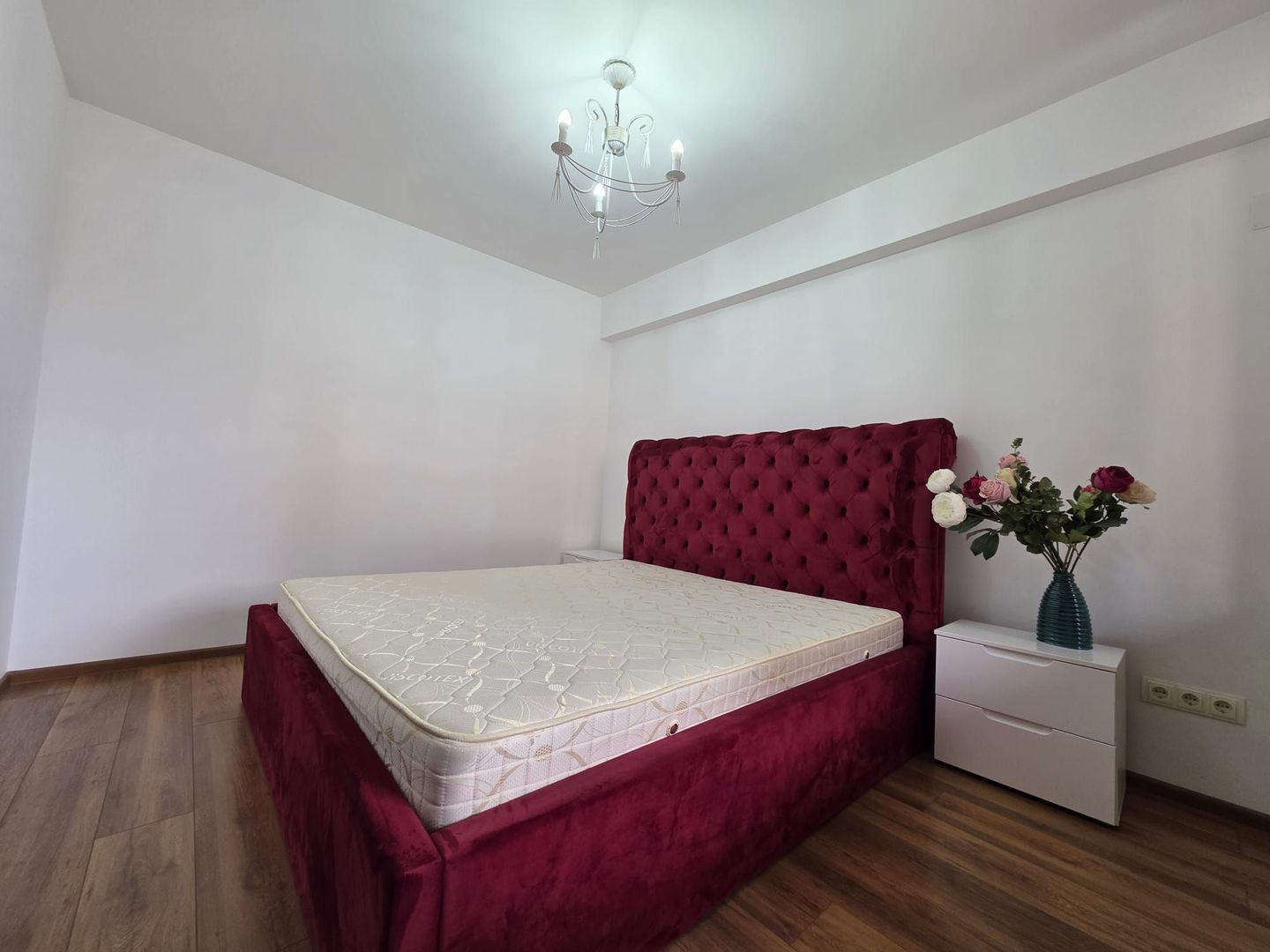 Apartament 2 camere cu loc de parcare inclus Pipera - Poză 7