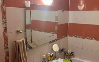 Apartament 3 camere decomandat - Iași - zona Zimbru - Poză 6