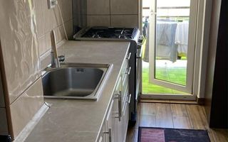 Apartament cu 4 camere decomandate, 2 parcări. Panoramă superbă! - Poză 4