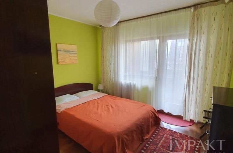 Apartament cu 3 camere spre inchiriere in zona Zorilor/UMF! - Poză 3