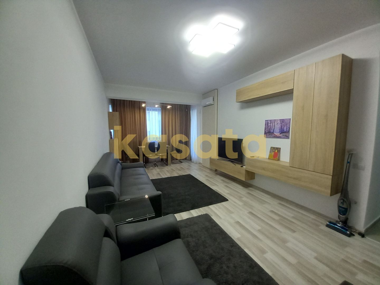 Prima închiriere! 2 camere 65 mp | Pentru cei mai pretențioși chiriași - Poză 7