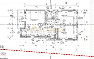 5 CAMERE 4 BAI - P+1 - VILA INDIVIDUALA - FINISAJE LA ALEGERE - Poză 7